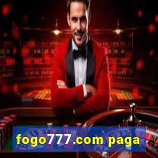 fogo777.com paga